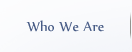 Who we are